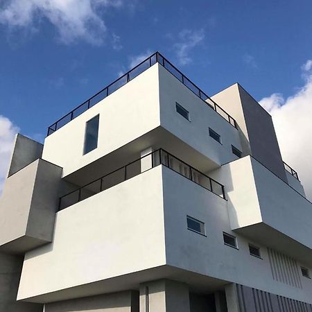 FFF Hotel Heng-ch'un Buitenkant foto