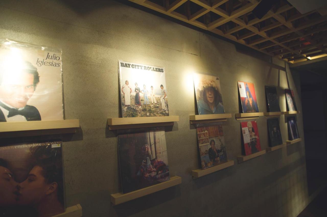 FFF Hotel Heng-ch'un Buitenkant foto