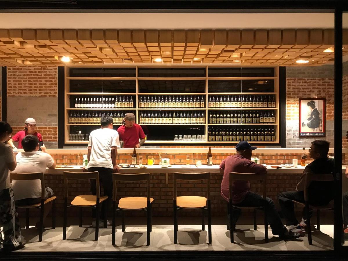 FFF Hotel Heng-ch'un Buitenkant foto
