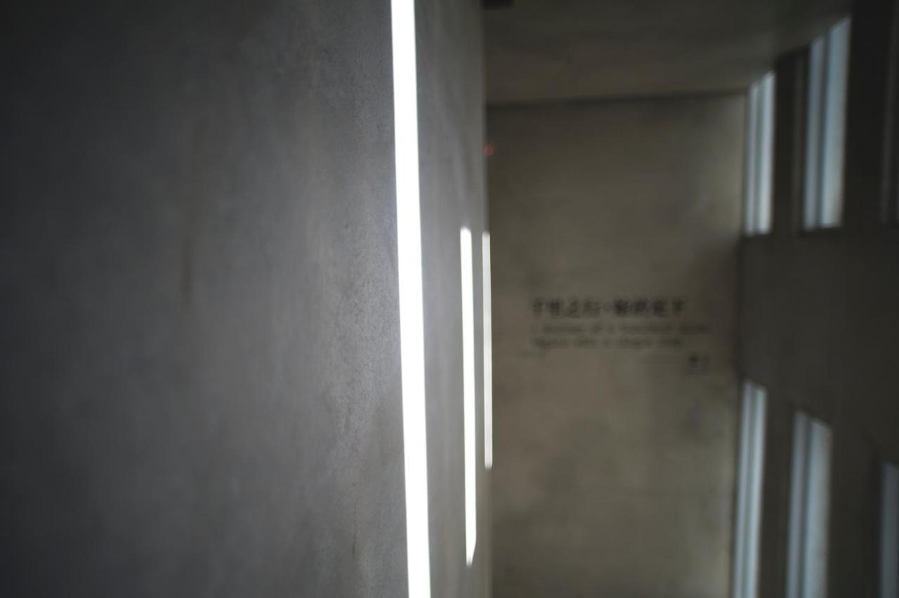 FFF Hotel Heng-ch'un Buitenkant foto