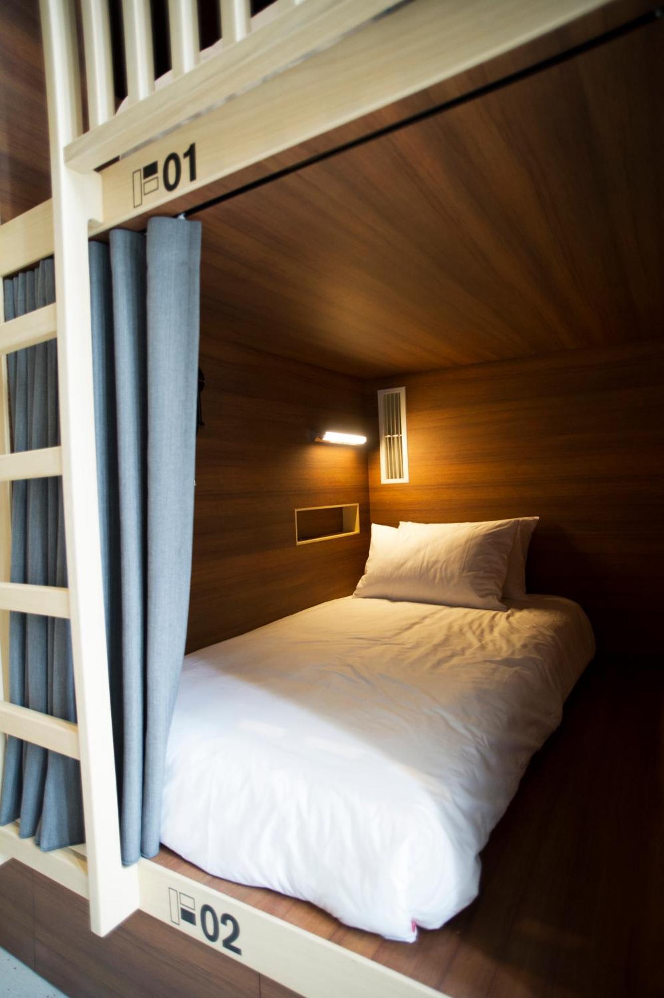 FFF Hotel Heng-ch'un Buitenkant foto