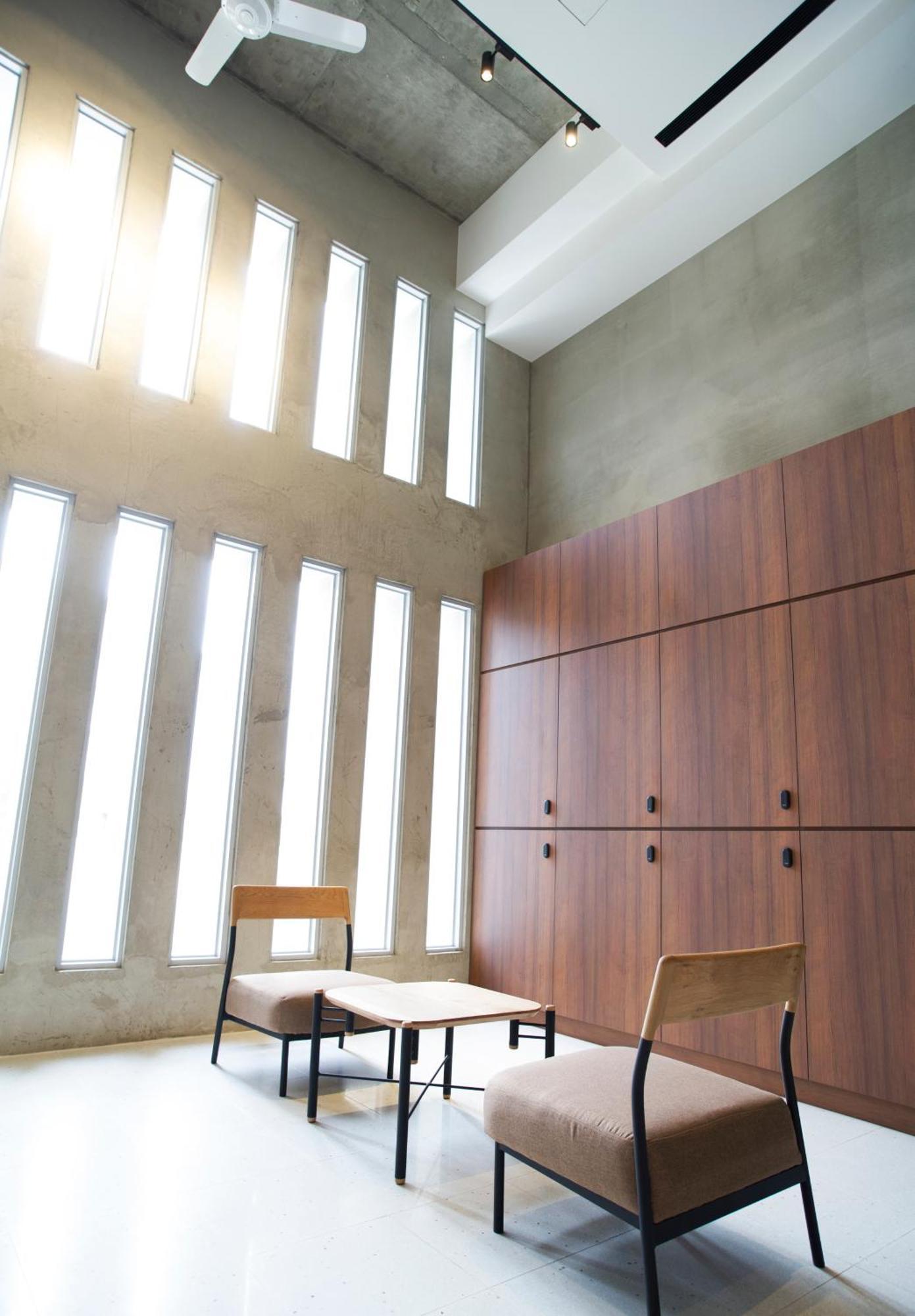 FFF Hotel Heng-ch'un Buitenkant foto