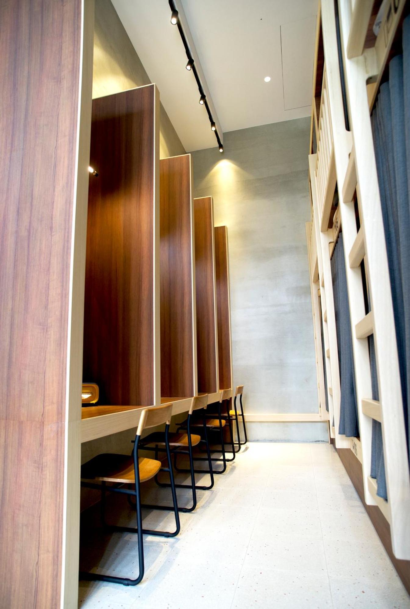 FFF Hotel Heng-ch'un Buitenkant foto
