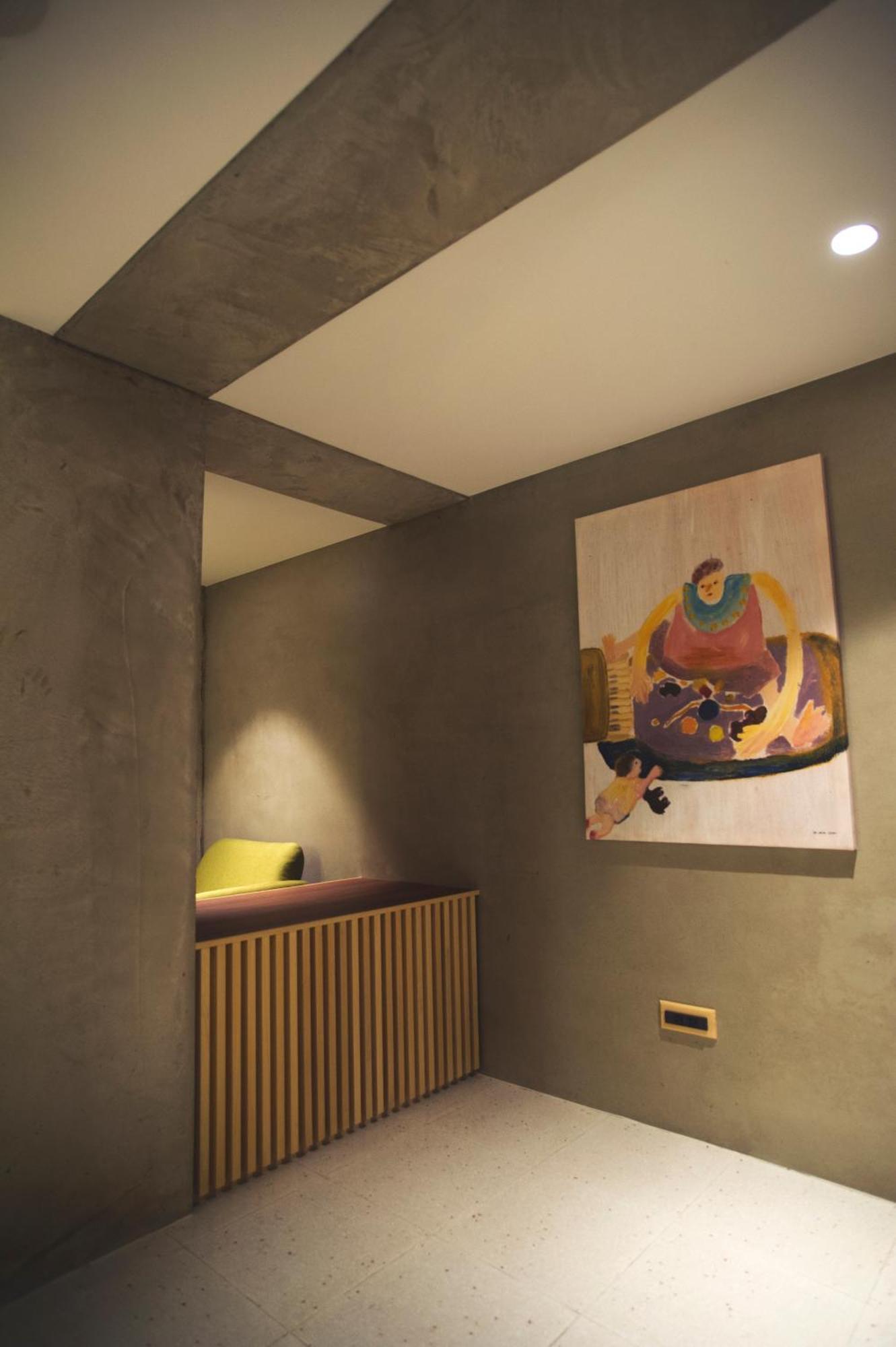 FFF Hotel Heng-ch'un Buitenkant foto