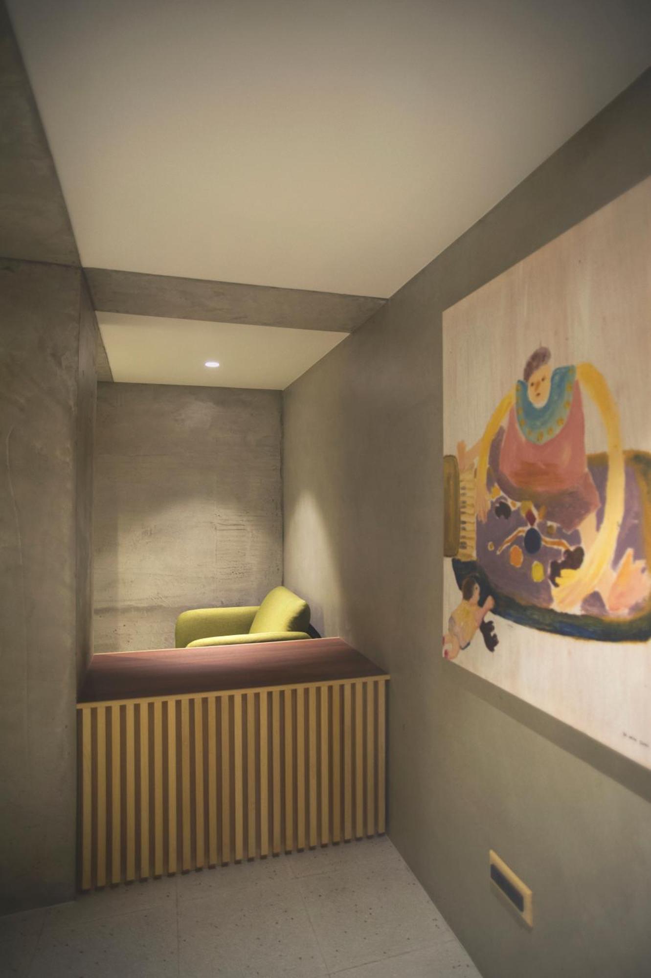 FFF Hotel Heng-ch'un Buitenkant foto