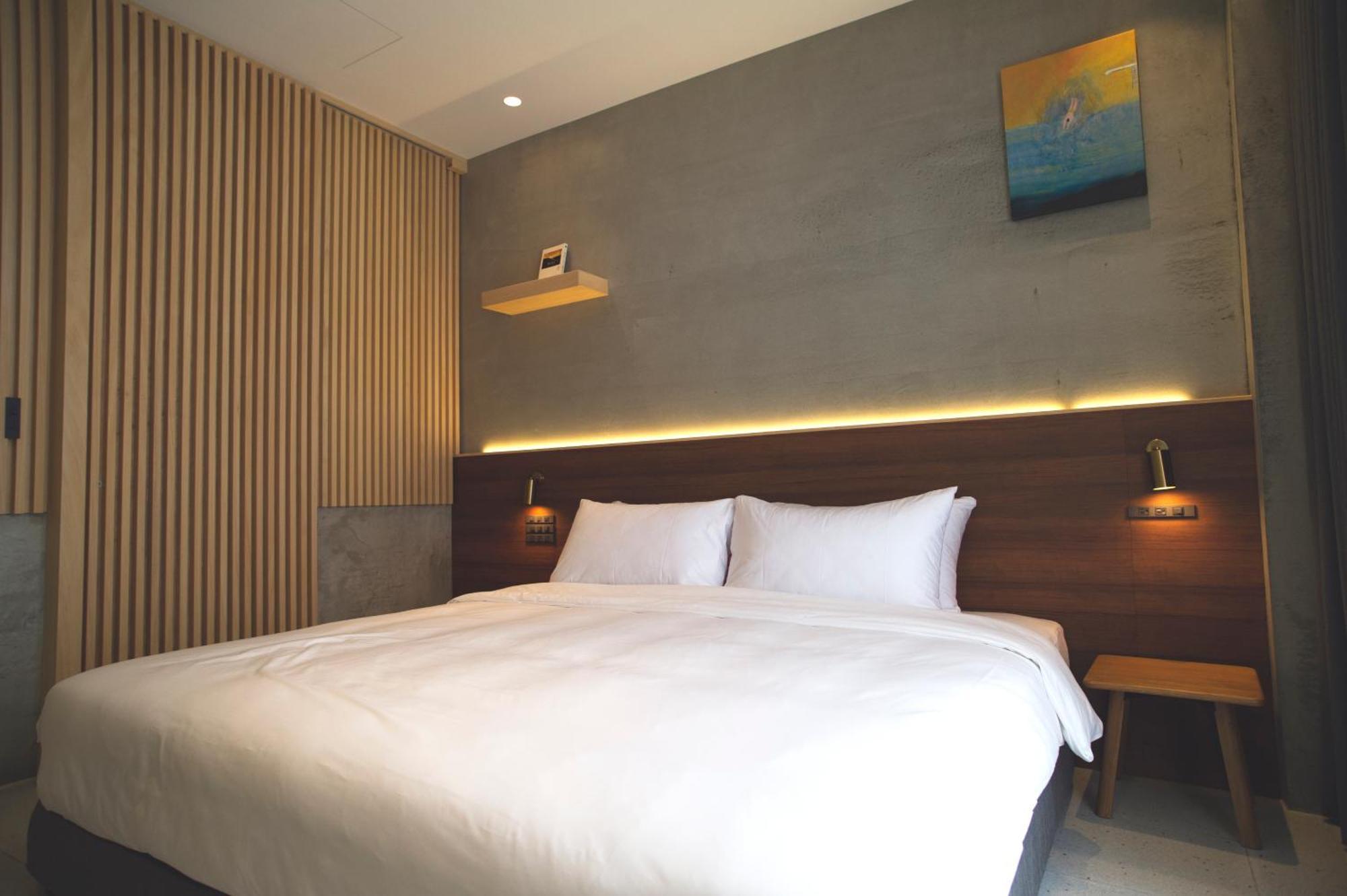 FFF Hotel Heng-ch'un Buitenkant foto