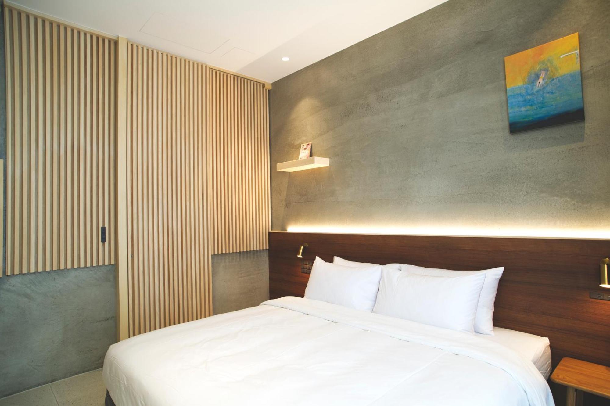 FFF Hotel Heng-ch'un Buitenkant foto