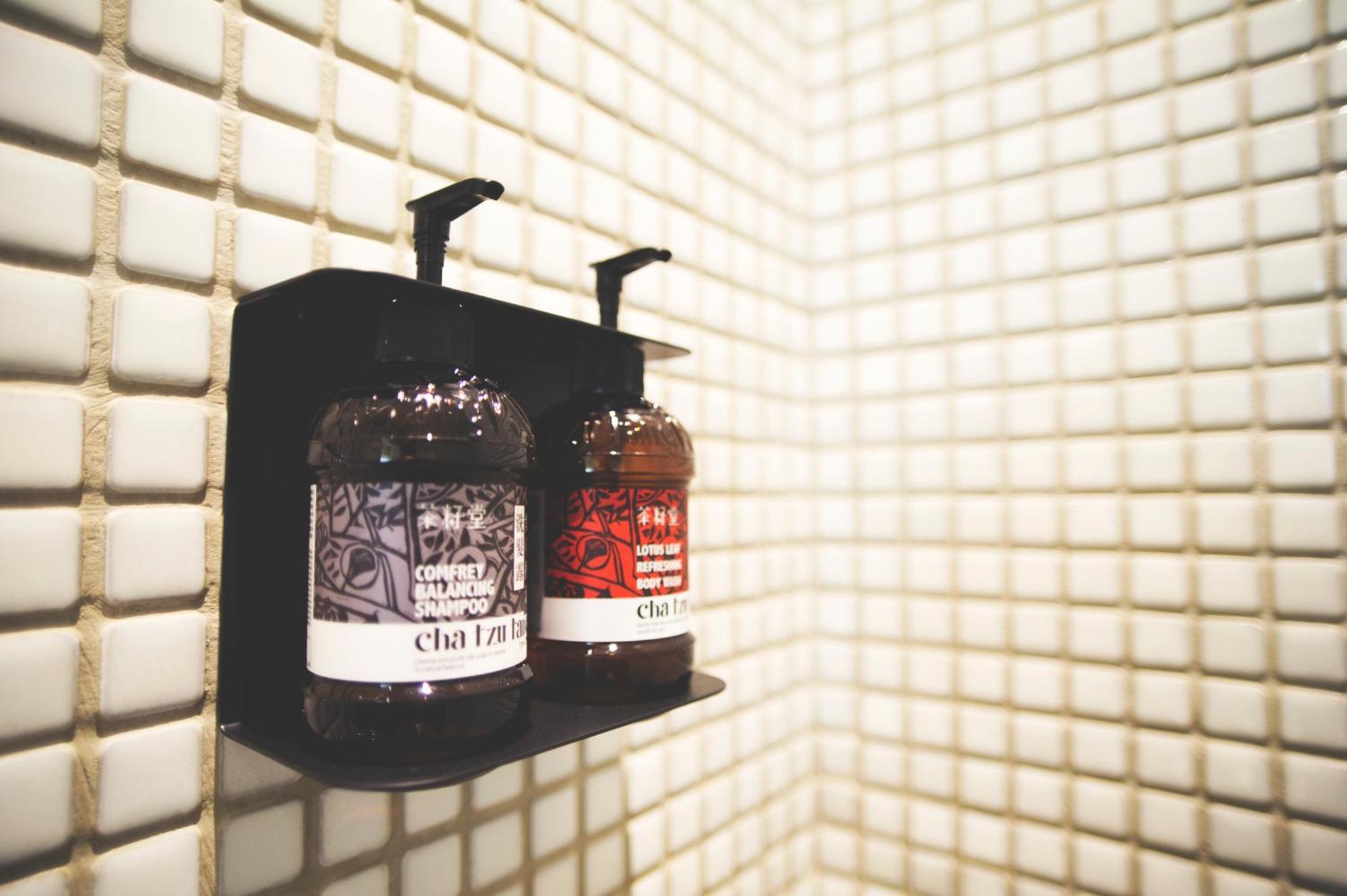 FFF Hotel Heng-ch'un Buitenkant foto